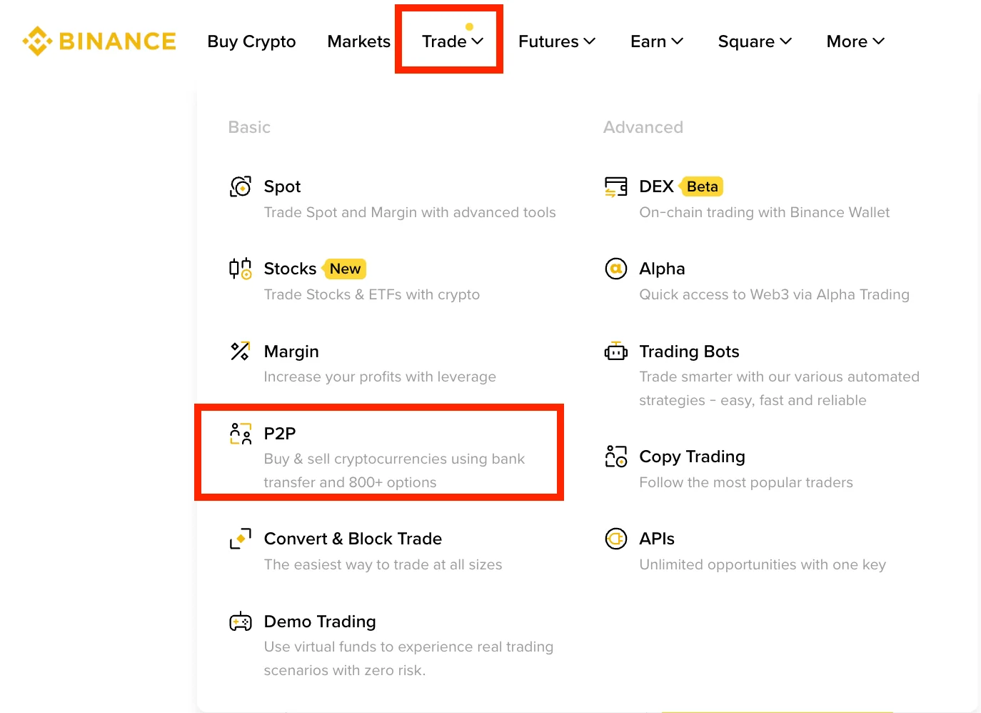 Binance P2P scam: jinsi ya kujilinda na kufungua Appeal